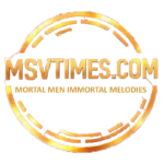 msv logo